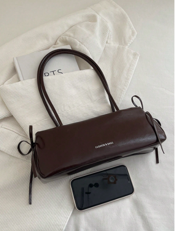 حقيبة يد جديدة بطبعة نمر عصرية، مناسبة للحفلات